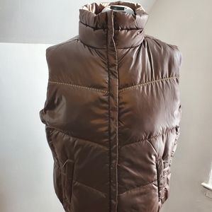 Columbia Puffer Vest